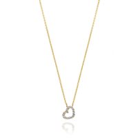 Collana Facco Donna SIMBOLI D'ORO in Oro 763568 - 763568